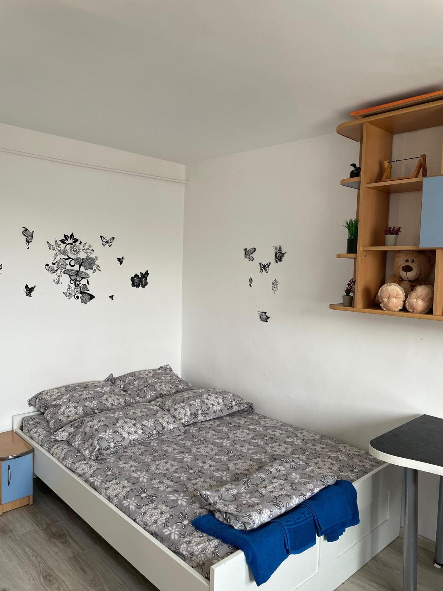 Studio Ianis Bukarest Exteriör bild